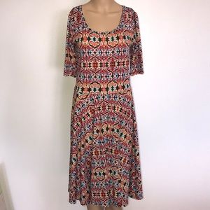 Lularoe dress